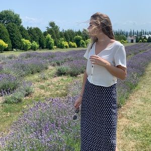 Meet your Posher, Frédérick